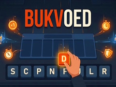 Gra Bukvoed