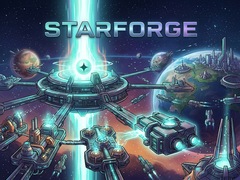 Gra Starforge