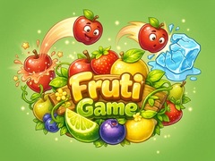 Gra Fruti Game