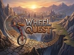 Gra Wheel Quest