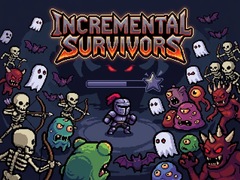 Gra Incremental Survivors