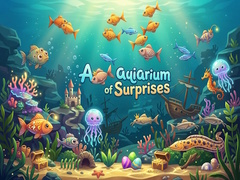 Gra Aquarium of Surprises
