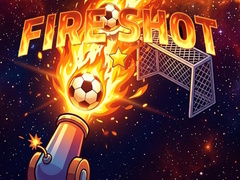 Gra Fire Shot
