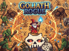 Gra Goliath Rogue