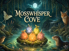 Gra Mosswhisper Cove