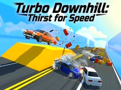 Gra Turbo Downhill: Thirst for Speed