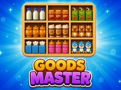 Gra Goods Master
