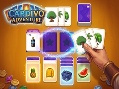 Gra Cardivo Adventure