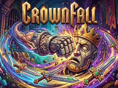 Gra Crownfall