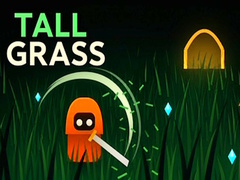 Gra Tall Grass