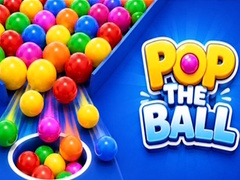 Gra Pop The Ball