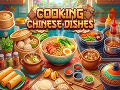Gra Cooking Chinese Dishes