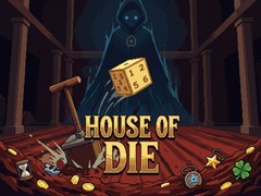 Gra House of Die