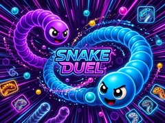 Gra Snake Duel