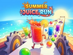 Gra Summer Juice Run