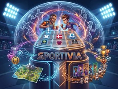 Gra Sportivia