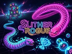 Gra Slither Rogue