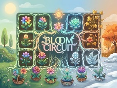 Gra Bloom Circuit