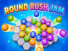 Gra Round Rush Jam