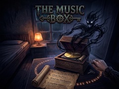 Gra The Music Box
