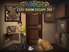 Gra Amgel Easy Room Escape 390
