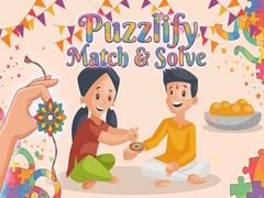 Gra Puzzlify Match & Solve