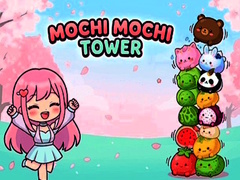 Gra Mochi Mochi Tower