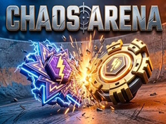 Gra Chaos Arena