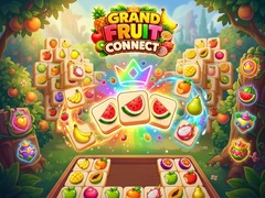 Gra Grand Fruit Connect