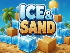 Gra Ice and Sand