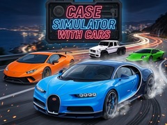 Gra Case Simulator with Cars