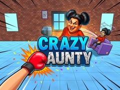 Gra Crazy Aunty