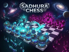 Gra Sadhura Chess
