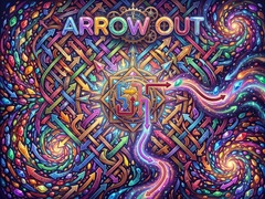 Gra Arrow Out