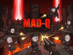 Gra MAD-Q