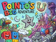 Gra Pointo's Big Adventure