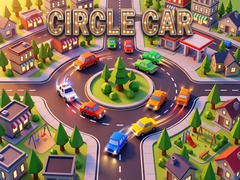 Gra Circle Car