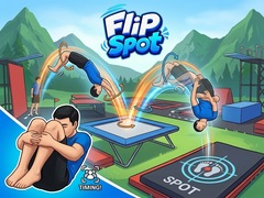 Gra Flip Spot