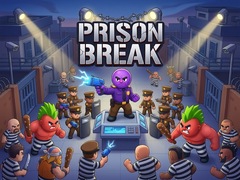 Gra Prison Break
