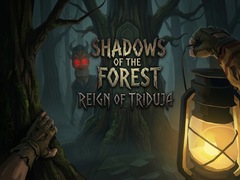 Gra Shadows of the Forest: Reign of Triduja