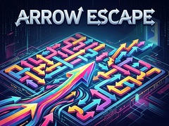 Gra Arrow Escape
