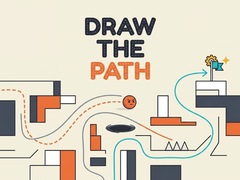 Gra Draw the Path