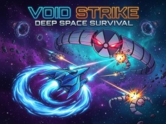 Gra Void Strike: Deep Space Survival