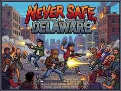 Gra Never Safe in Delaware