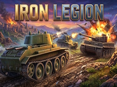 Gra Iron Legion 