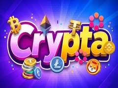 Gra Crypta