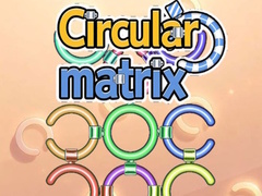 Gra Circular matrix