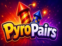 Gra Pyro Pairs