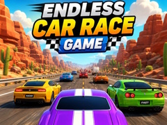 Gra Endless Car Race Game