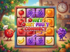 Gra Onet Fruit Connect